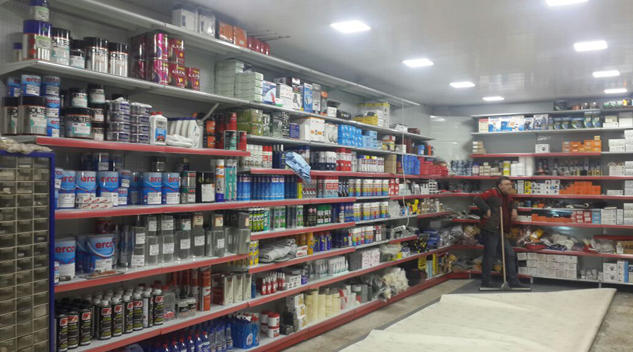 Toptan Kaynak Telleri & Sarf Reyonu